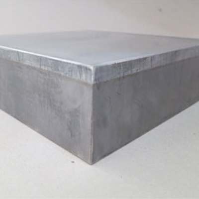 鋁鋼復合板